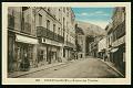 Cartes postales anciennes 12929